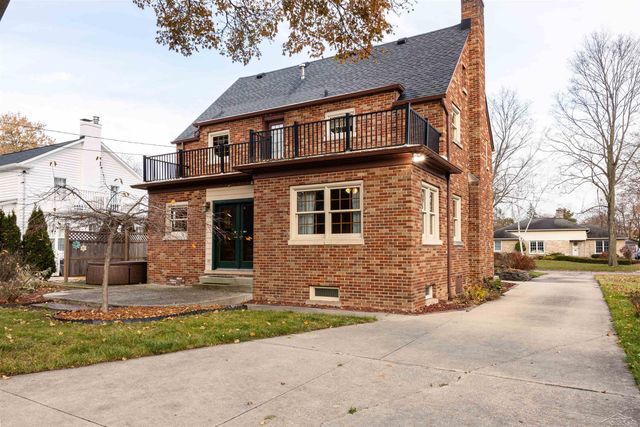 313 Ardussi Avenue, Saginaw, MI 48602