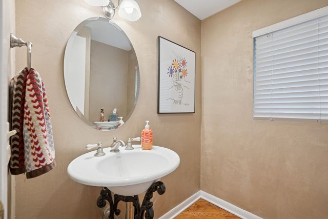 Address unavailable.