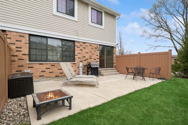 Address unavailable.