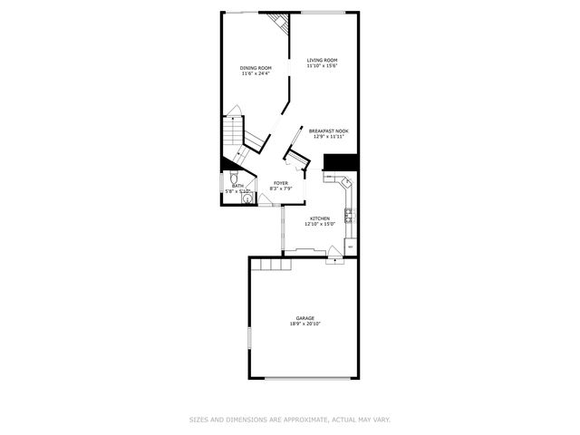 Address unavailable.