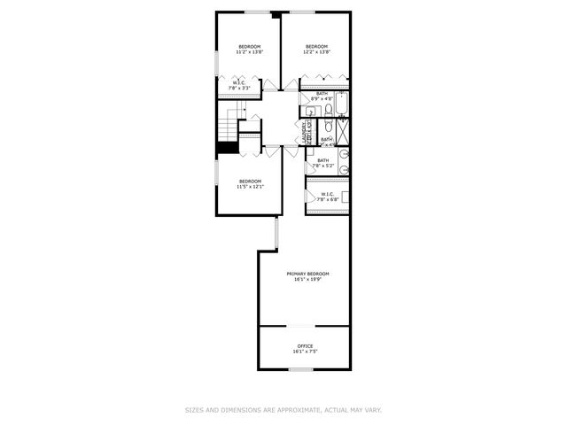 Address unavailable.