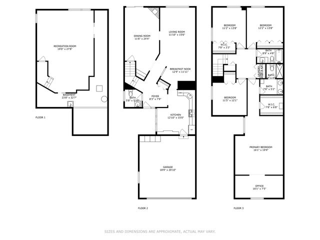 Address unavailable.