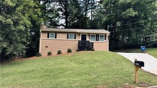 2443 Abner NW Place, Atlanta, GA 30318