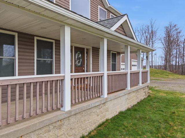 10474 SAMPSON Road, Greene, PA 16441