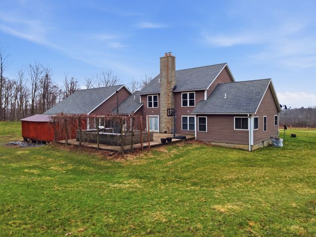 10474 SAMPSON Road, Greene, PA 16441