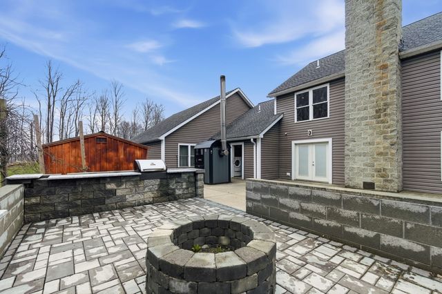 10474 SAMPSON Road, Greene, PA 16441