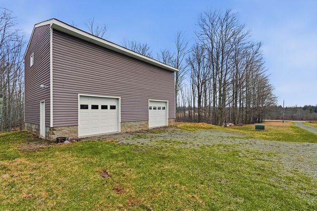 10474 SAMPSON Road, Greene, PA 16441