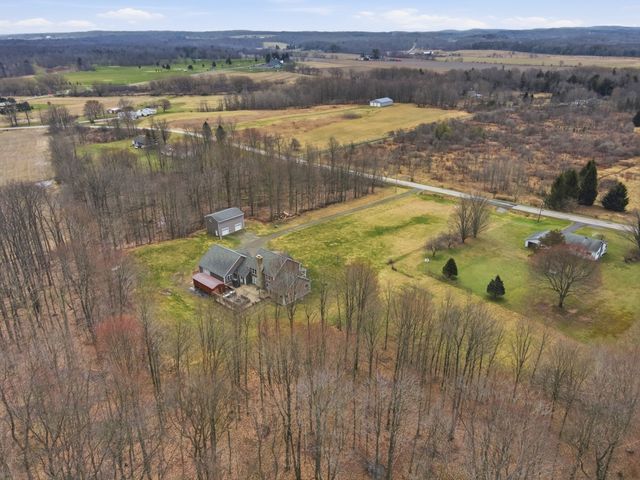 10474 SAMPSON Road, Greene, PA 16441