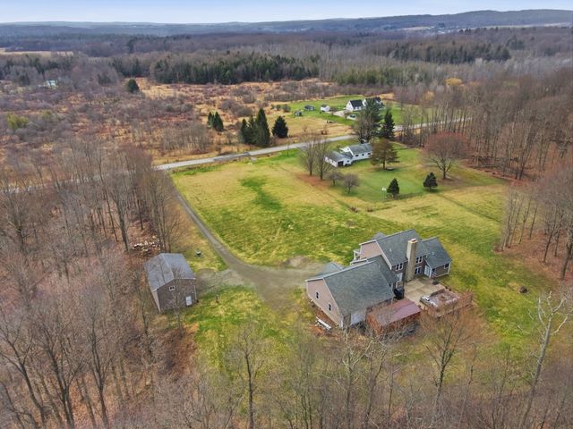 10474 SAMPSON Road, Greene, PA 16441