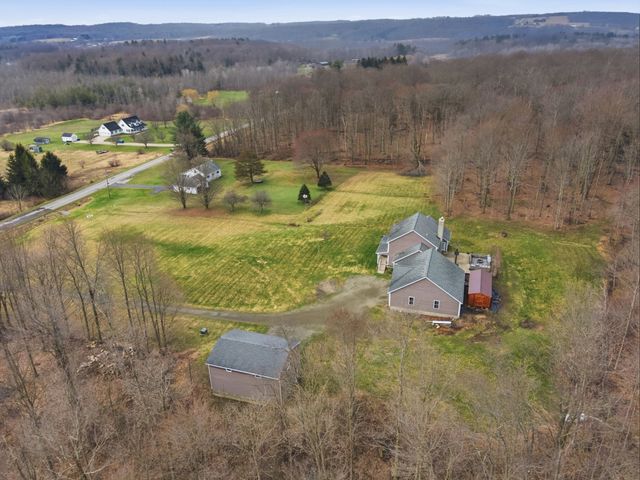 10474 SAMPSON Road, Greene, PA 16441