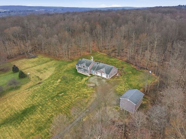 10474 SAMPSON Road, Greene, PA 16441