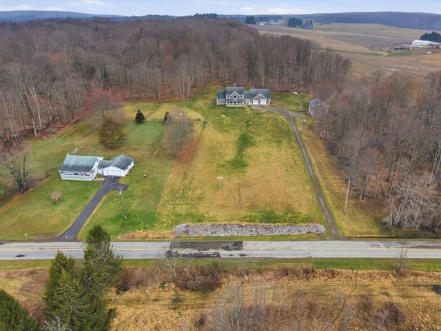 10474 SAMPSON Road, Greene, PA 16441