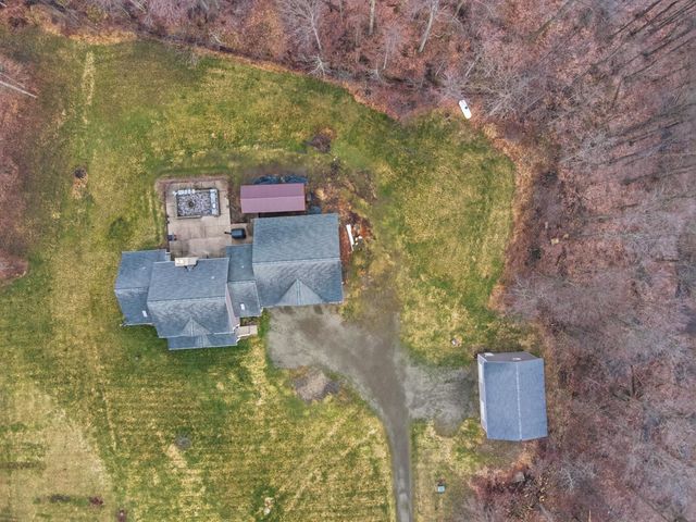 10474 SAMPSON Road, Greene, PA 16441