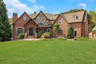 2145 Jones Phillips Road, Dacula, GA 30019
