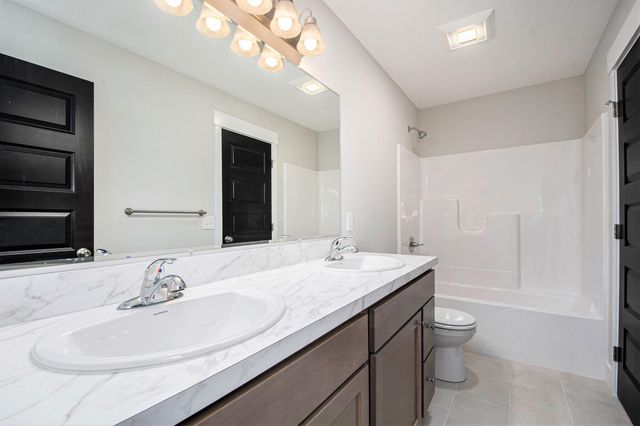 7493 Legend Court Se, Caledonia Twp, MI 49316