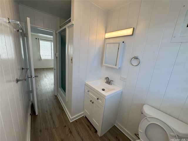 1116 Isenberg Street, Honolulu, HI 96826