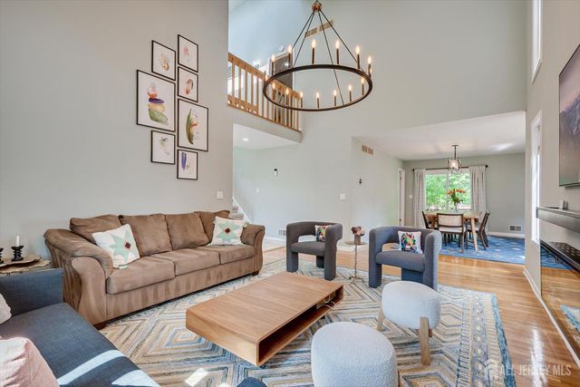 76 Revere Boulevard, Edison, NJ 08820