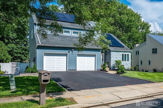 76 Revere Boulevard, Edison, NJ 08820