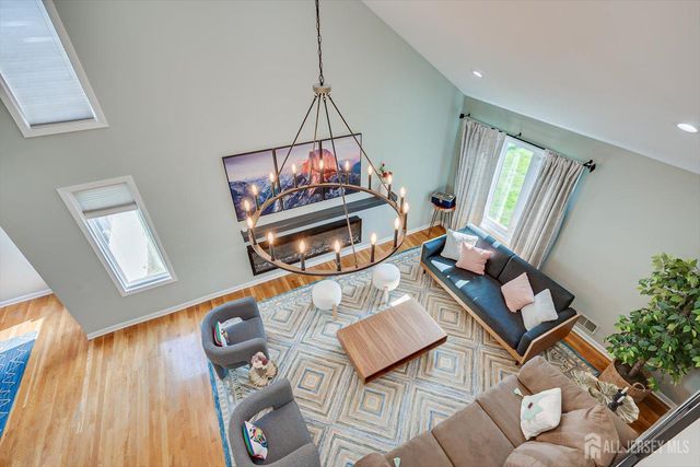 76 Revere Boulevard, Edison, NJ 08820
