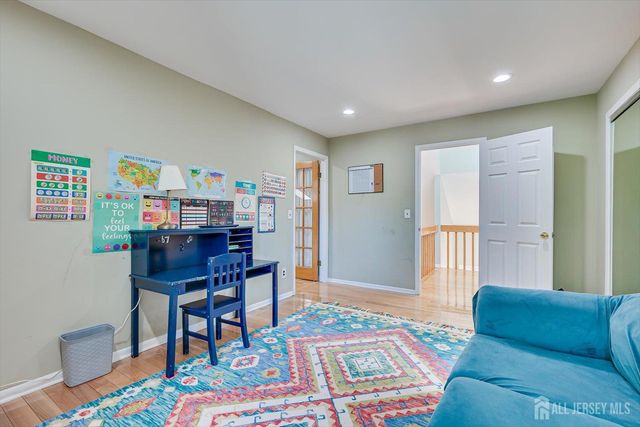 76 Revere Boulevard, Edison, NJ 08820