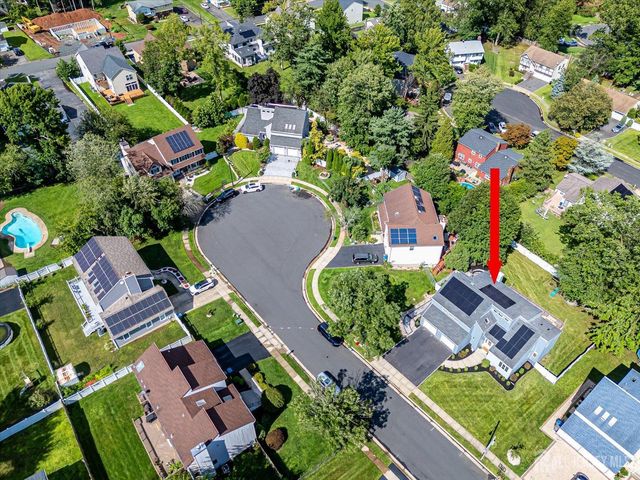76 Revere Boulevard, Edison, NJ 08820