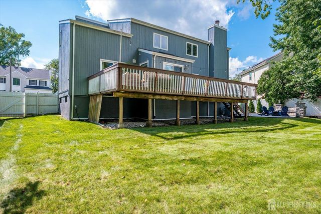 76 Revere Boulevard, Edison, NJ 08820