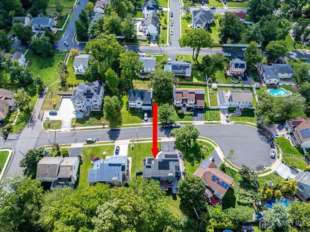 76 Revere Boulevard, Edison, NJ 08820