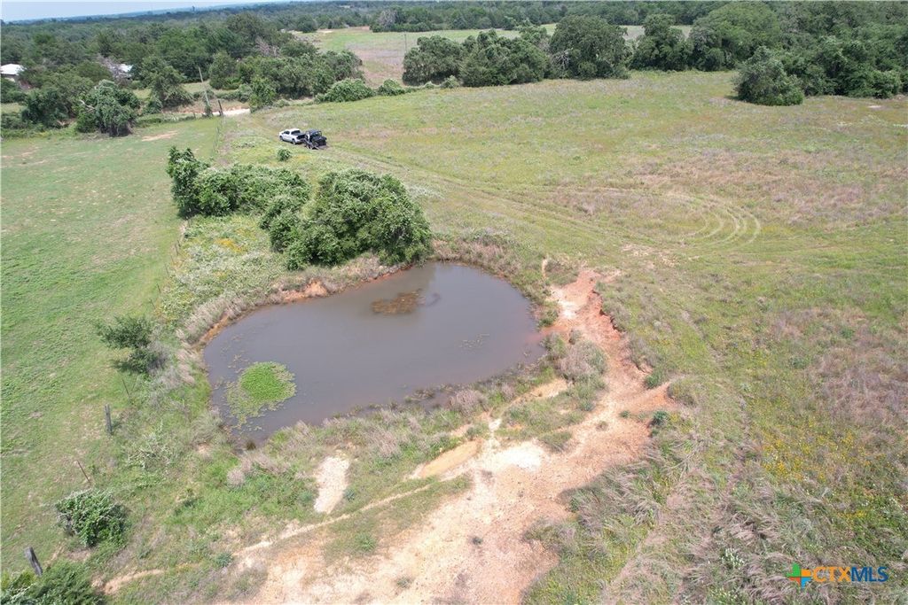 CR 330 CR 330, Milano, TX 76556