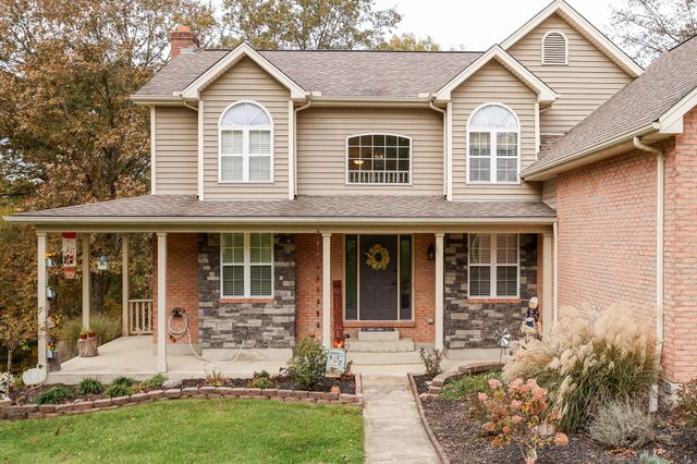 11675 Big Bone Road, Union, KY 41091