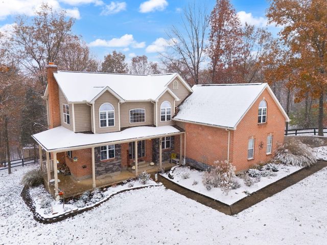 11675 Big Bone Road, Union, KY 41091