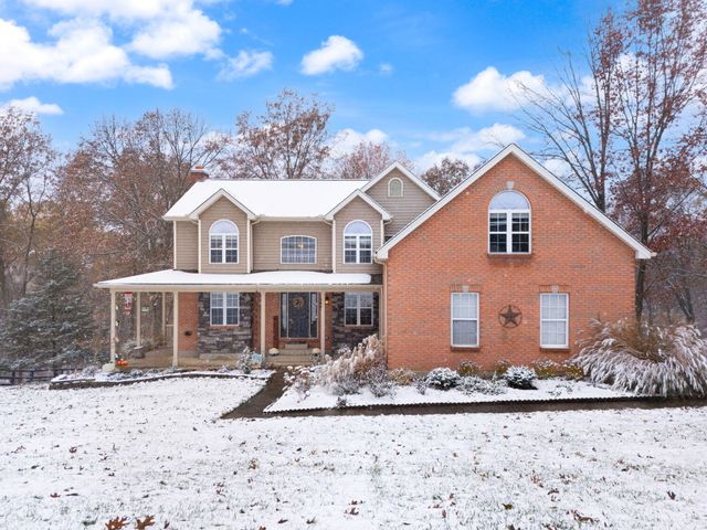 11675 Big Bone Road, Union, KY 41091