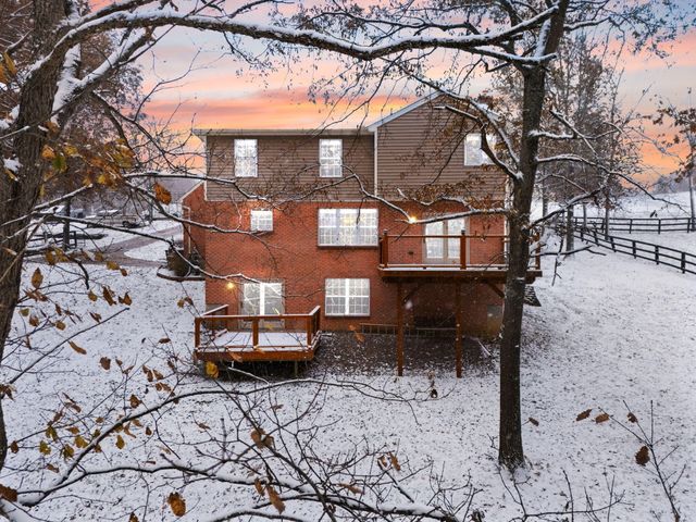 11675 Big Bone Road, Union, KY 41091