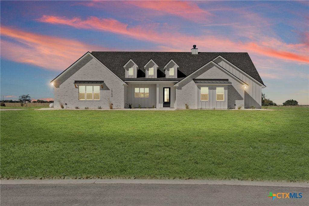 16152 Audrey Lane, Holland, TX 76534