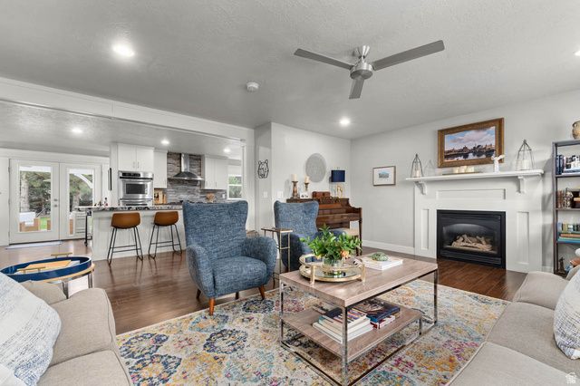 6442 W 10900 N, Highland, UT 84003