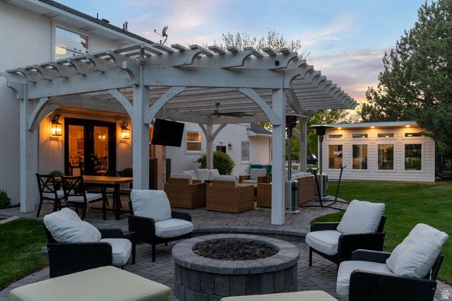 6442 W 10900 N, Highland, UT 84003