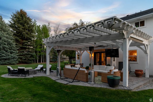 6442 W 10900 N, Highland, UT 84003