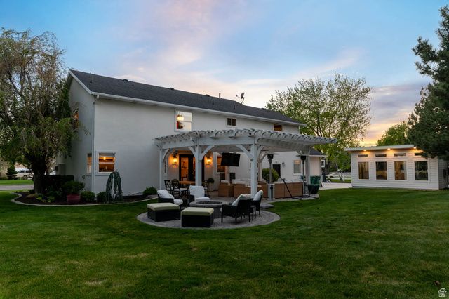 6442 W 10900 N, Highland, UT 84003