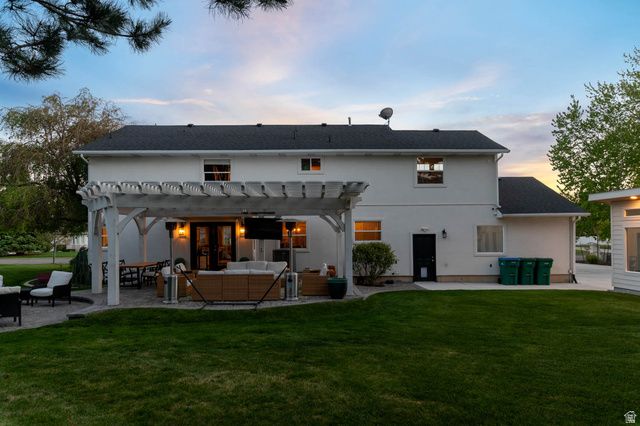 6442 W 10900 N, Highland, UT 84003