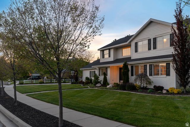 6442 W 10900 N, Highland, UT 84003