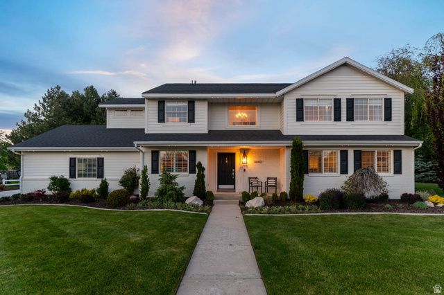 6442 W 10900 N, Highland, UT 84003