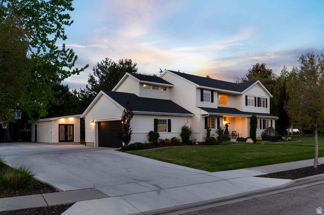 6442 W 10900 N, Highland, UT 84003