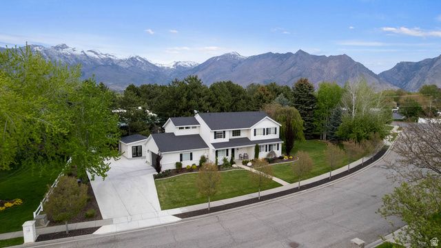6442 W 10900 N, Highland, UT 84003