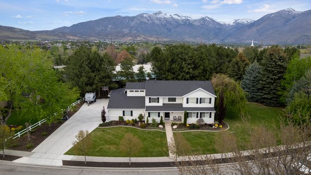 6442 W 10900 N, Highland, UT 84003
