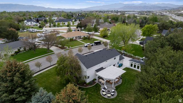 6442 W 10900 N, Highland, UT 84003