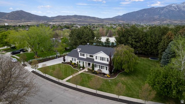 6442 W 10900 N, Highland, UT 84003