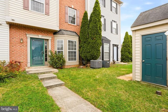 1961 CAMELIA CT, Odenton, MD 21113