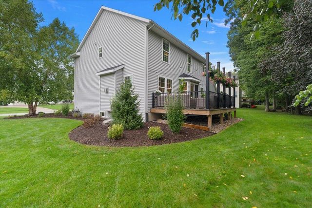 8140 Siesta Drive Ne, Cannon Twp, MI 49341
