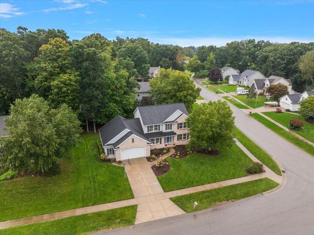 8140 Siesta Drive Ne, Cannon Twp, MI 49341