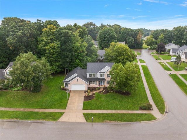 8140 Siesta Drive Ne, Cannon Twp, MI 49341