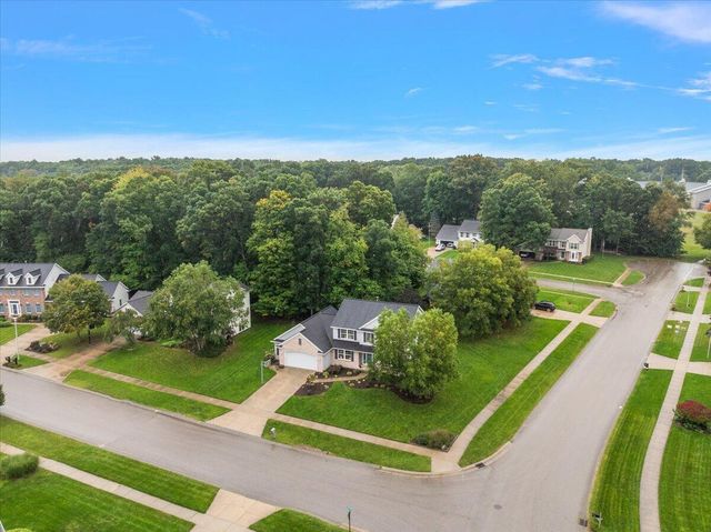 8140 Siesta Drive Ne, Cannon Twp, MI 49341